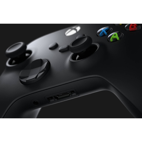دسته-ایکس-باکس2-Xbox-Series-X-Controller