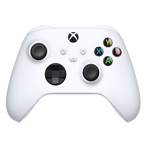 دسته-ایکس-باکسwhite-Xbox-Series-X-Controller