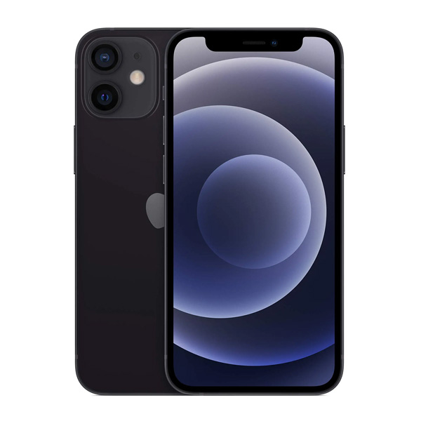 گوشی-موبایل-آیفون-12-مینی-اپلblack