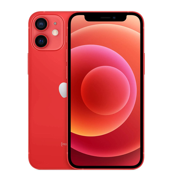 گوشی-موبایل-آیفون-12-مینی-اپلred-blue