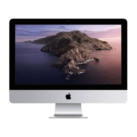 imac 2020 21