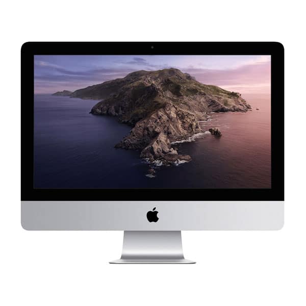 2020 imac 21.5