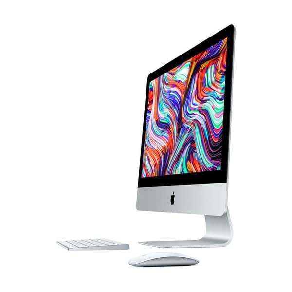 imac 2020 21