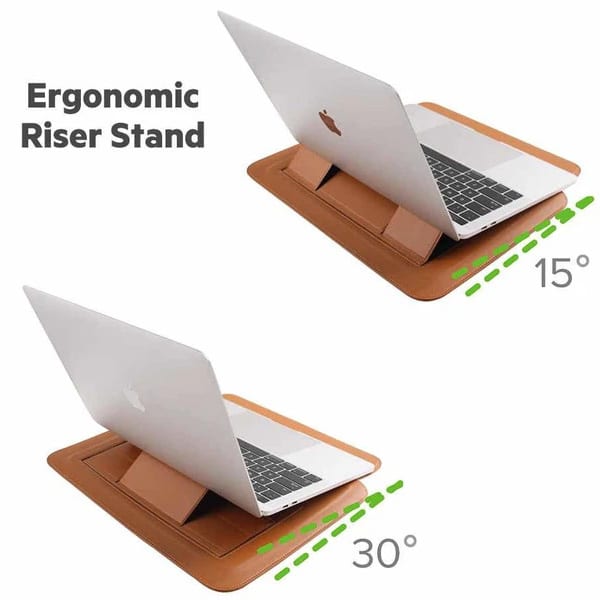 استند-محافظ-JCPAL-مک-بوک-13اینچ