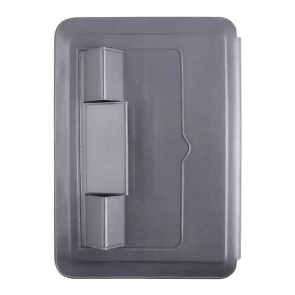 استند-محافظ-خاکستری-JCPAL-مک-بوک-۱۳″