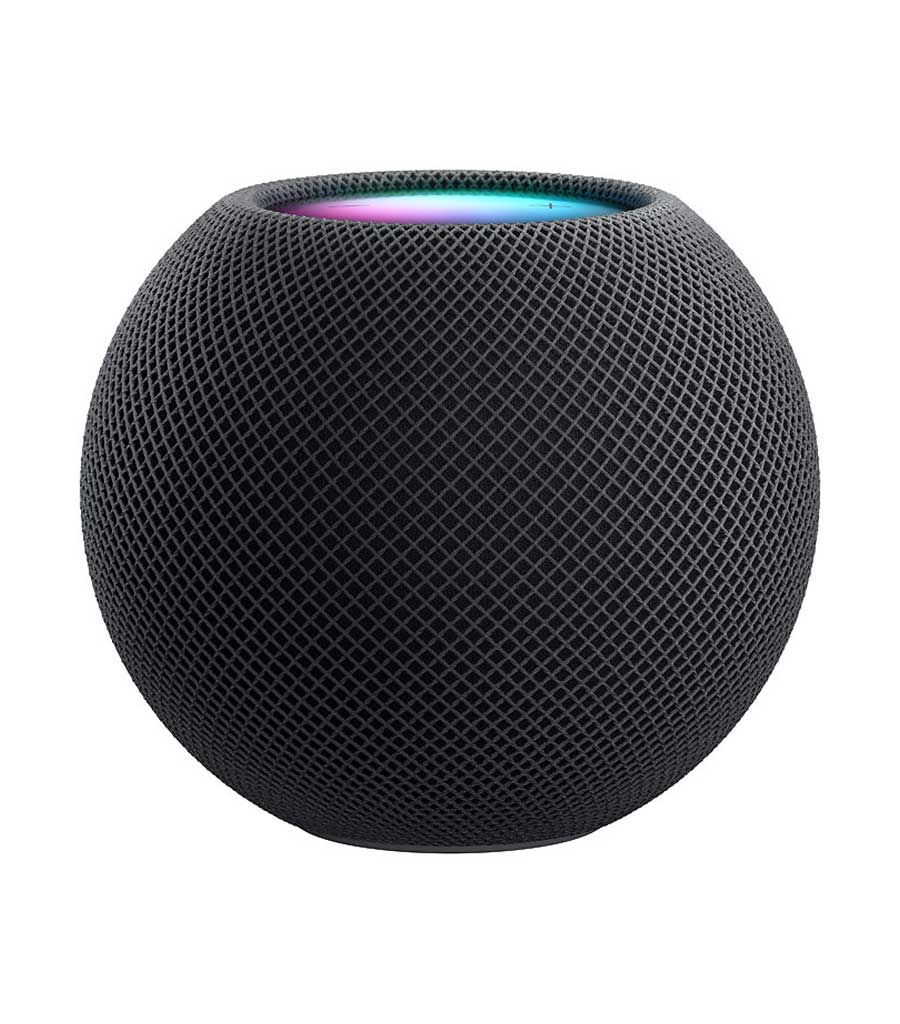 اسپیکر-هوشمند-هوم-پاد-مینی-اپل-Apple-HomePod-mini