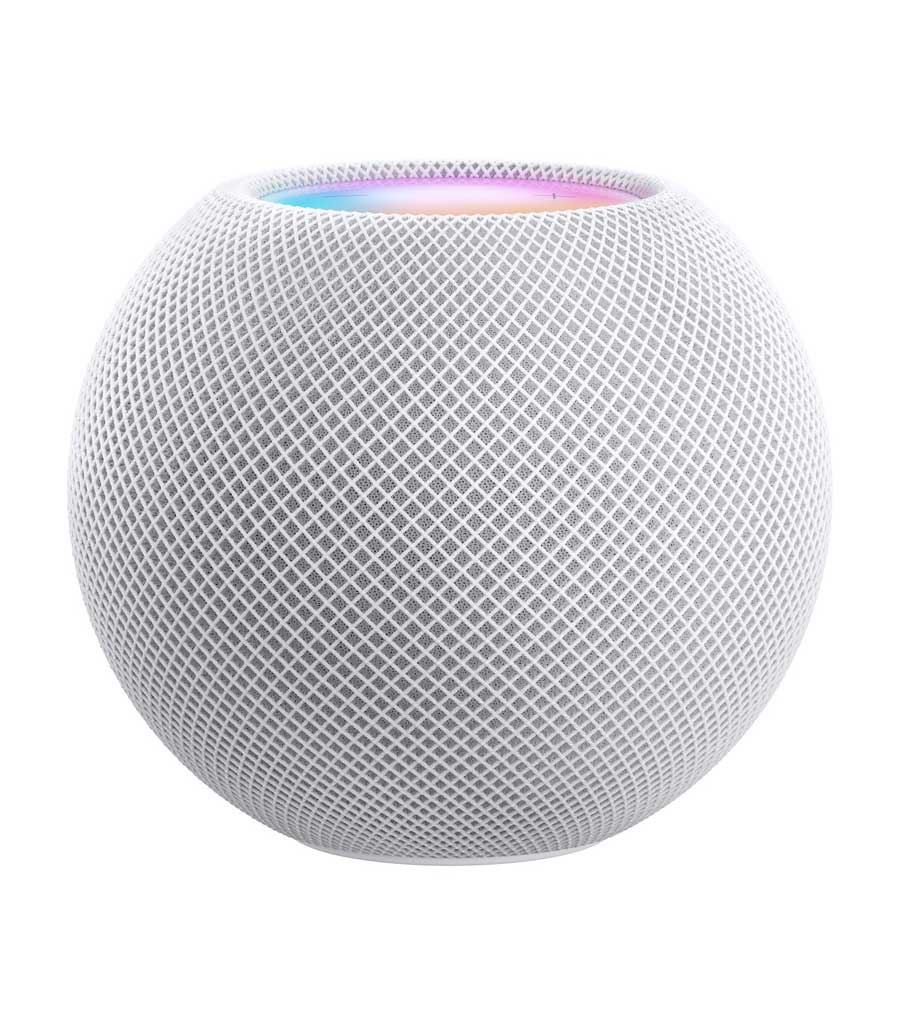 اسپیکر-هوشمند-هوم-پاد-مینی-اپل-مدل-Apple-HomePod-mini