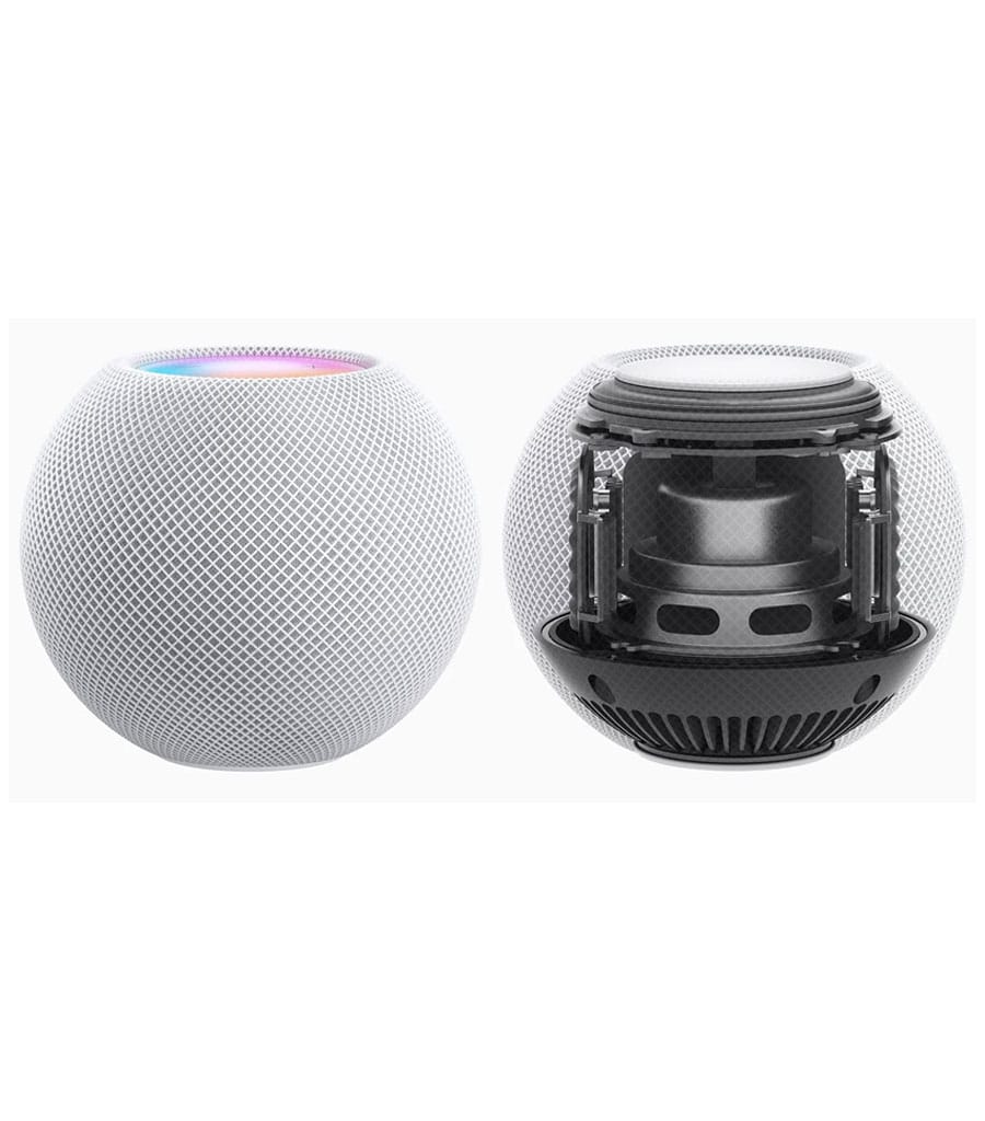 اسپیکر-هوشمند-هوم-پاد-مینی-اپل-مدل2-Apple-HomePod-mini