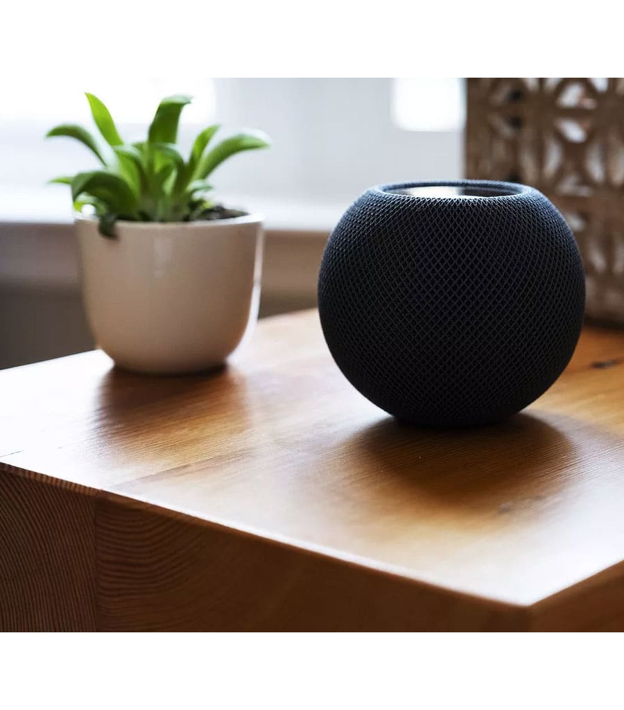 اسپیکر-هوشمند-هوم-پاد-مینی-اپل-مدل3-Apple-HomePod-mini