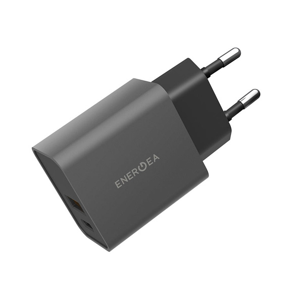 شارژر-دیواری-انرژیا-مدل-+AMPCHARGE-PD20