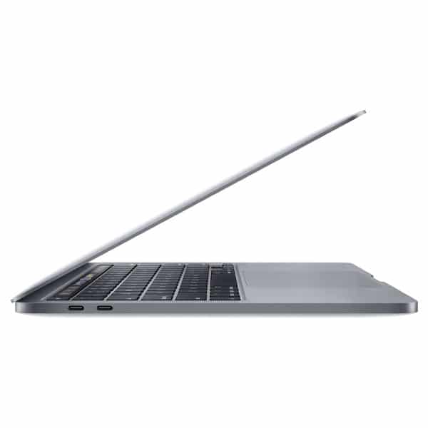 لپ-تاپ-13-اینچی-اپل-MacBook-Pro-MWP52-2020-همراه-با-تاچ-بار