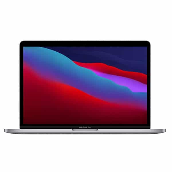 لپ-تاپ-13-اینچی-اپل-مدل-MacBook-Pro-MYD92-2020-همراه-با-تاچ-بار