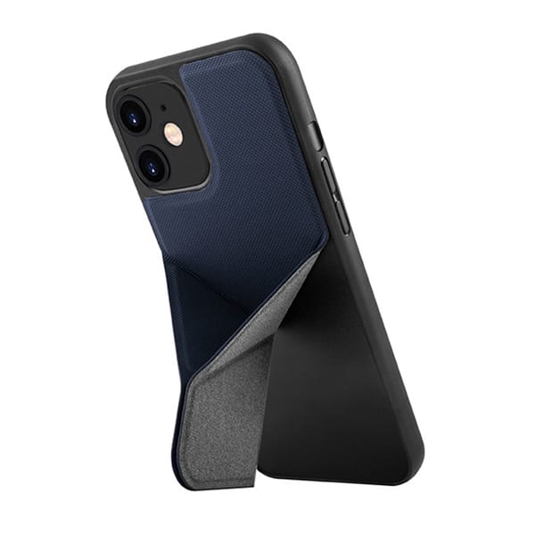 کاور-یونیک-blue-Transforma-آیفون-12
