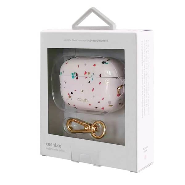 کاور-یونیک1-AIRPODS-PRO-مدل-Terazzo