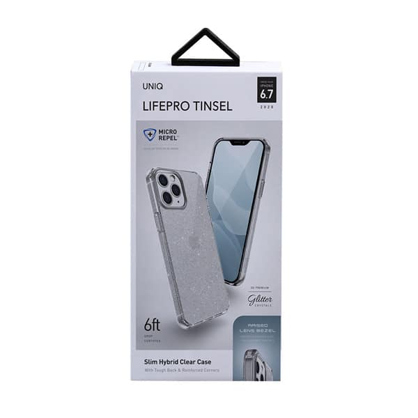 کاور-یونیک5-LIFEPRO-TINSEL-آیفون-12-Pro-Max