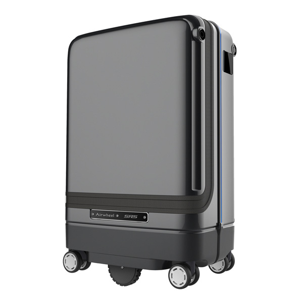 چمدان-هوشمند-Airwheel-SR5