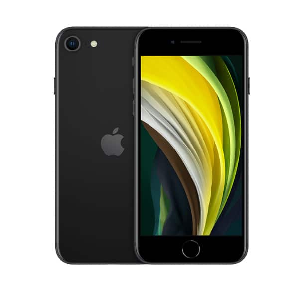 گوشی-اپل-iPhone-SE-2020--ظرفیت-64-گیگابایت