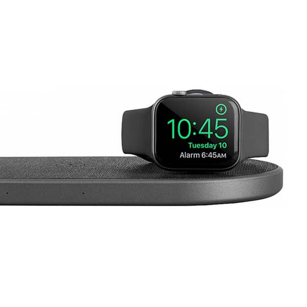 شارژر-بی-سیم-یونیک-black-Aereo-plus