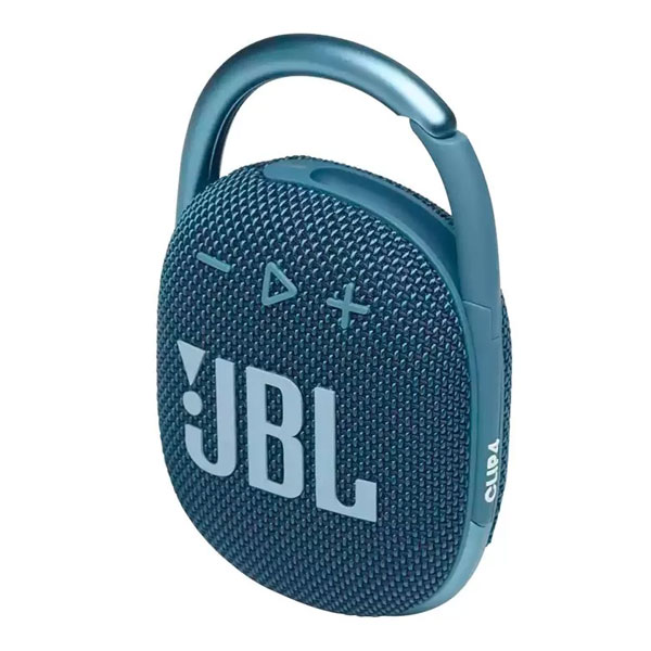 اسپیکر-بلوتوثی-جی-بی-ال-مدل-clip-4-blue