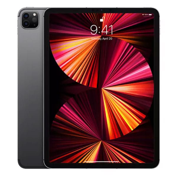 تبلت-اپل-iPad-Pro-11-inch-2021