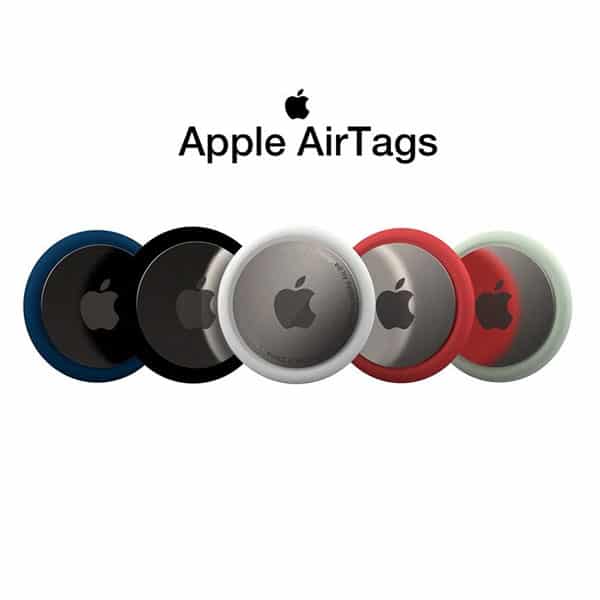 ردیاب-هوشمند-Apple-Airtags1
