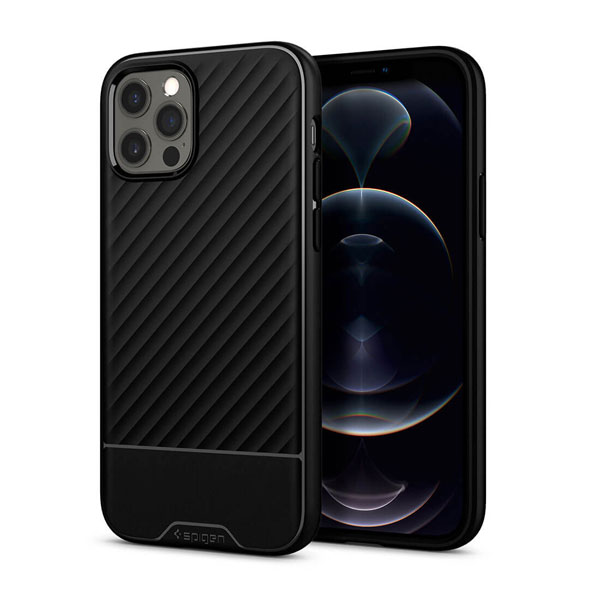 کاور-اسپیگن-Core-Armor-آیفون-۱۲-۱۲pro