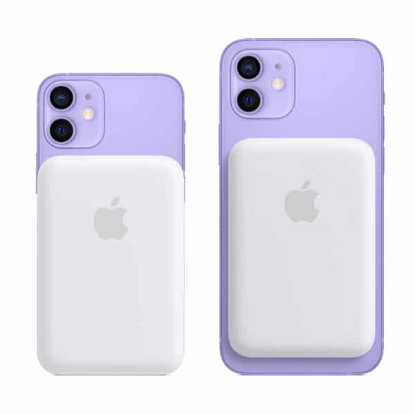 باتری-پک1-MagSafe-اورجینال-اپل