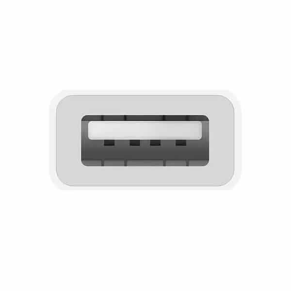 مبدل-تاندربولت-Apple-Thunderbolt-3-To-USB-Adapter