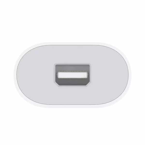 مبدل-تاندربولت1-Apple-Thunderbolt-3-To-2-Adapter