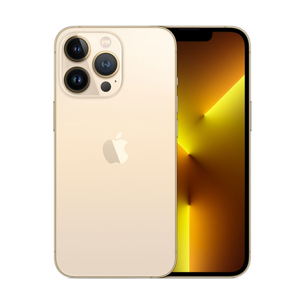 آیفون-۱3پرو-اپلgold-iPhone-13-Pro-128GB