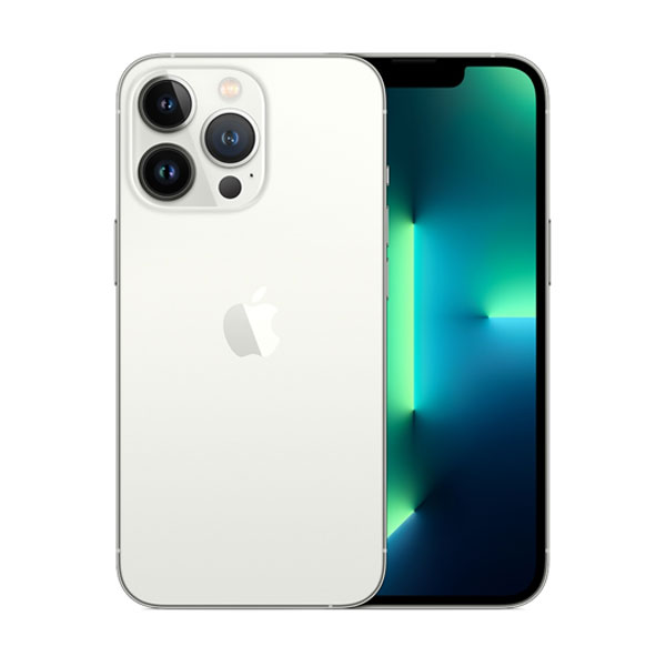 آیفون-۱3پرو-اپلsilver-iPhone-13-Pro-128GB