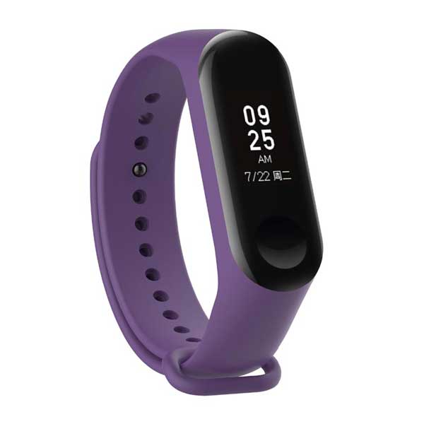 بند-سیلیکونی-مچ-بند-شیائومی-mi-band-3-4