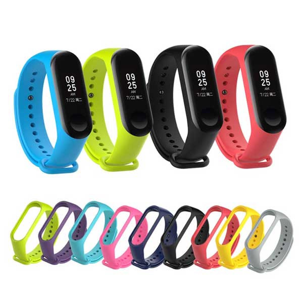 بند-سیلیکونی-مچ-بند-شیائومی4blue-mi-band-3-4