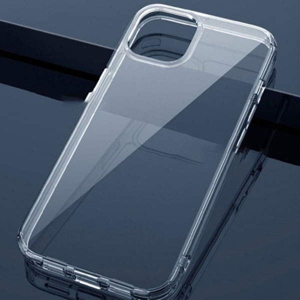 قاب1-Totu-مدل-ساده-Crystal-Shield-مناسب-iPhone-13