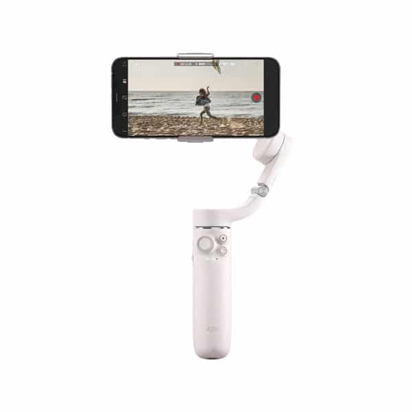 گیمبال-موبایل-دی-جی-آی-DJI-OM-5-Smartphone-Gimbal-(Athens-Gray)