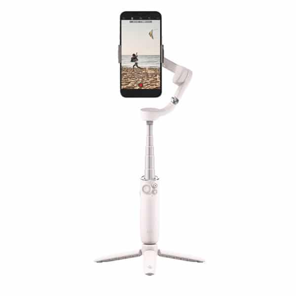 گیمبال-موبایل-دی-جی-آی2-DJI-OM-5-Smartphone-Gimbal-(Athens-Gray)
