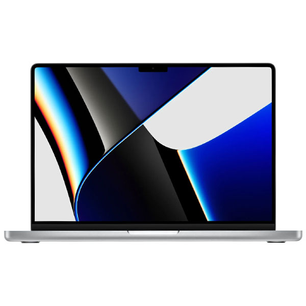 لپ-تاپ-14-اینچی-اپل-MacBook-Pro-MKGR3-Silver-M1-Pro-16GB-512GB