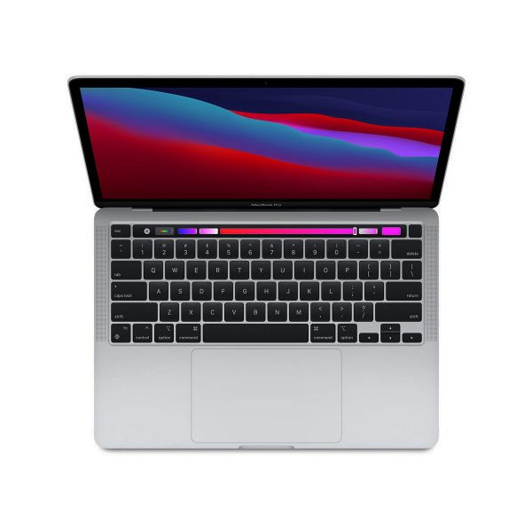 مک-بوک-13-اینچی2-مدل-MacBook-Pro-MYDA2-2020-همراه-با-تاچ-بار