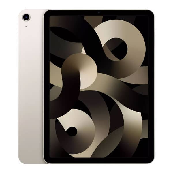 آیپد-ایر-2022-اپل4-Apple-iPad-Air-ظرفیت-64-گیگابایت-و-8-گیگابایت-رم