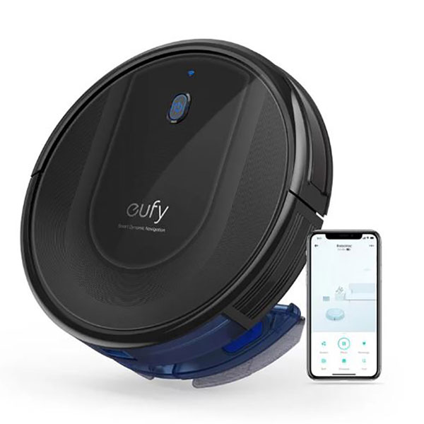 جارو-رباتیک-یوفی-انکر3-Eufy-Robovac-G10-Hybrid