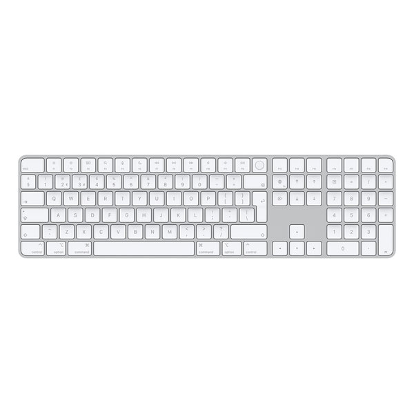 مجیک-کیبورد1-Numeric-با-تاچ-آیدی-(apple-silicon)
