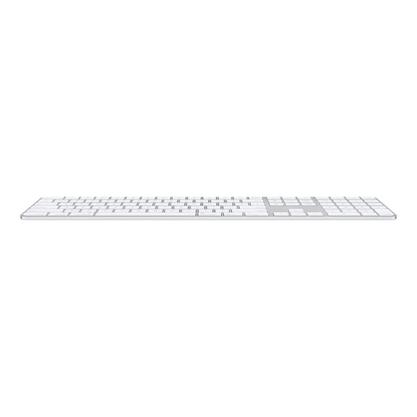 مجیک-کیبورد2-Numeric-با-تاچ-آیدی-(apple-silicon)