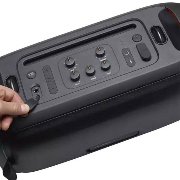 اسپیکر-بلوتوثی-قابل-حمل-جی-بی-ال-مدل-Partybox-on-the-go-2