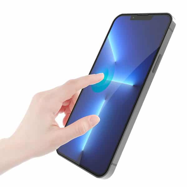 محافظ-صفحه-نمایش-آیفون1-Tempered-JCPAL-مناسب-برای-سری-13-مدل-JCP4087