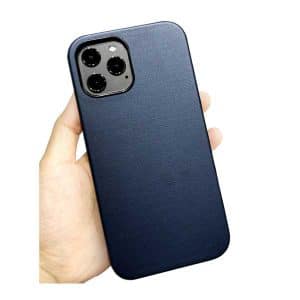 قاب-چرمی-K-Doo-مدل-Nobleمناسب-برای-گوشی-موبایل-6اپل-سری-13