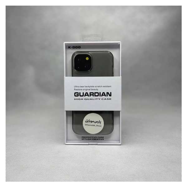 قاب-گوشی-K.DOO-98مدل-GUARDIAN-مناسب-آیفون2-سری-13 قاب-گوشی-K.DOO-98مدل-GUARDIAN-مناسب-آیفون2-سری-13