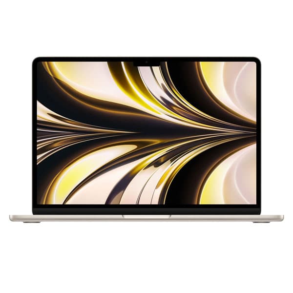 لپ-تاپ-13-اینچی-اپل-مدل-MacBook-Air-M2-MLY13-2022
