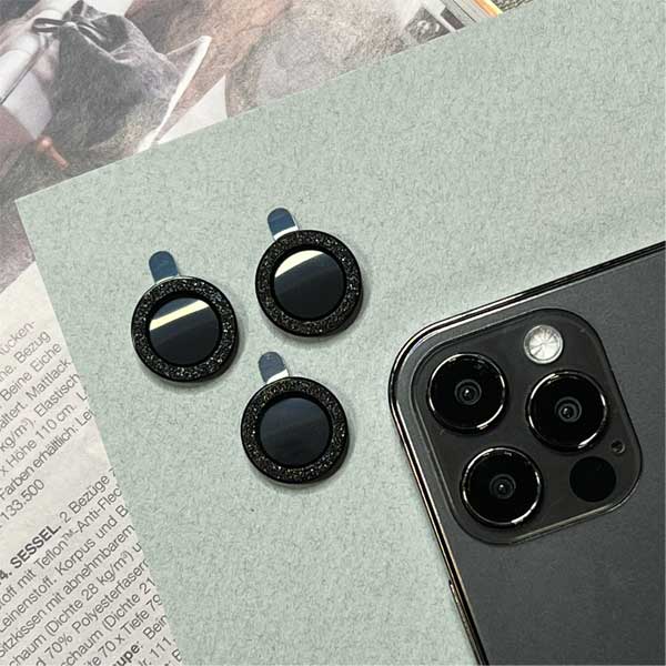 محافظ-لنز-دوربین-مجزا-اکلیلی-مناسب-26برای-گوشی-آیفون-سری-13