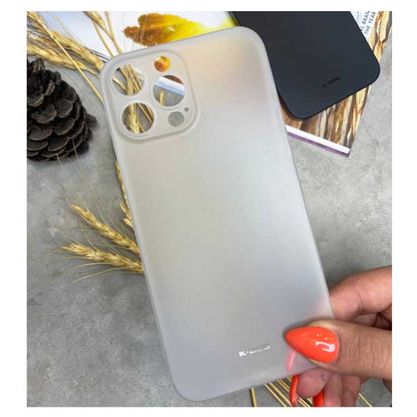 کاور-کی-دوو-مدل-Air-Skin-مناسب-برای-گوشی-موبایل-آیفون-2سری-13